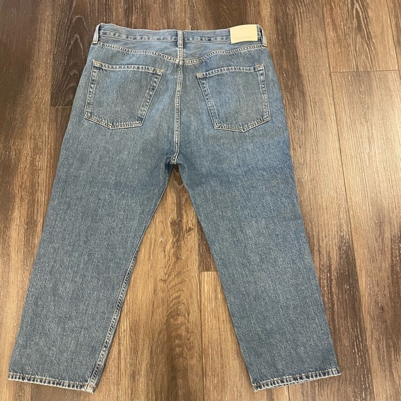 Citizens of humanity pony boy jeans size 30 - Picture 3 of 7
